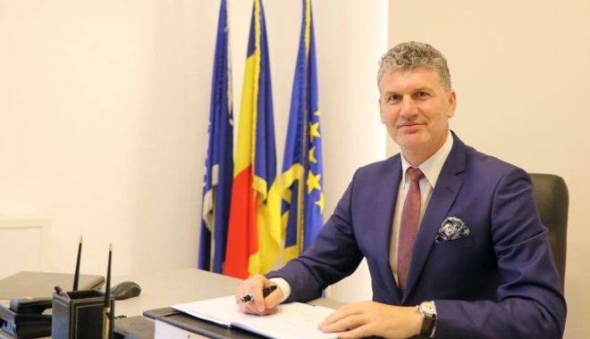 Reprezentanţii Primăriei Năvodari, deranjaţi de afirmaţiile deputatului Dănuţ Aelenei