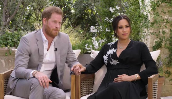 BBC - Prințul Harry și Meghan Markle anunță nașterea fiicei lor. Va purta numele Lilibet Diana