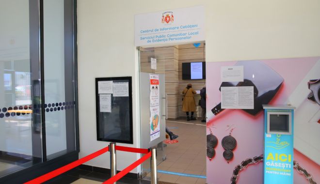 Probleme tehnice la cărțile de identitate. Începe eliberarea cererilor depuse în februarie 2021