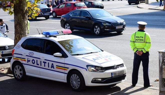 Poliția, pe avarie! Probleme găsite de Avocatul Poporului în județul Constanța