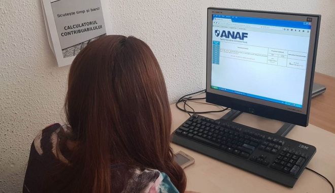 Procurorii şi poliţiştii vor avea acces la conturile bancare ale contribuabililor