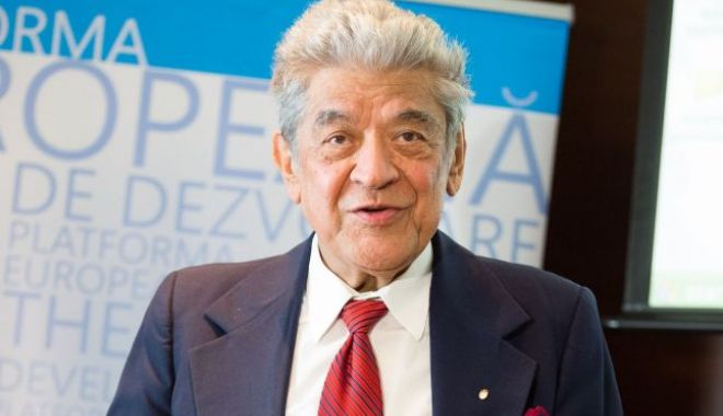 PIERDERE IMENSĂ în medicina românească. Ne-a părăsit fondatorul școlii moderne de chirurgie cardiovasculară