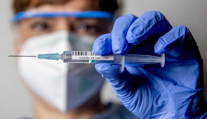 Săptămâna aceasta începe vaccinarea împotriva COVID-19 în cabinetele medicilor de familie