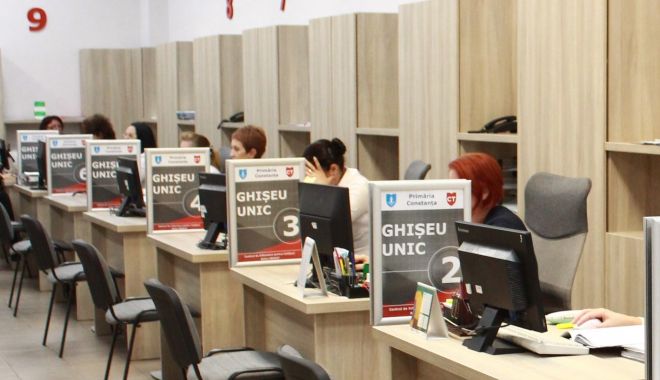 Program modificat la Serviciul Drumuri din cadrul Primăriei Constanţa. Când puteţi depune documentaţia