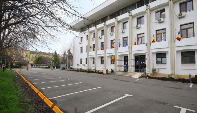 Program scurt la Serviciile de Stare Civilă şi Decese ale Primăriei Constanţa