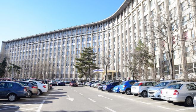 Vă simțiți rău? Care este programul spitalelor de sfintele sărbători pascale