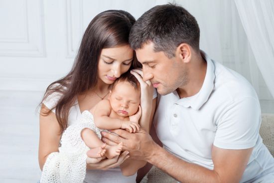 Administrația locală continuă programul „Infant” pentru persoanele care nu pot avea copii