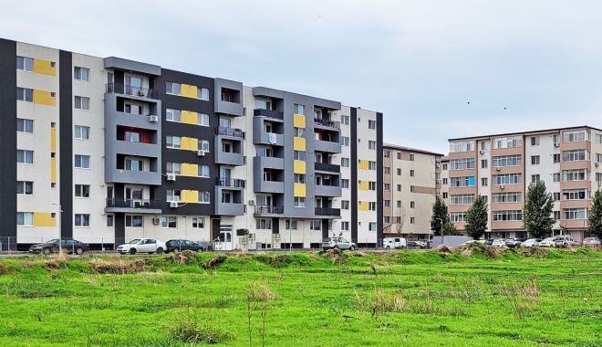 Programul „Noua Casă”, la mare căutare