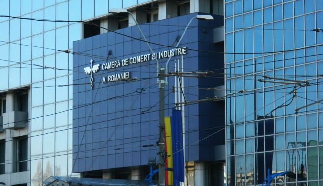 Propunerile Camerei de Comerț și Industrie a României, incluse în PNRR