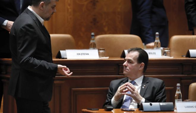 PSD și PNL revendică fiecare victoria în alegerile locale parțiale