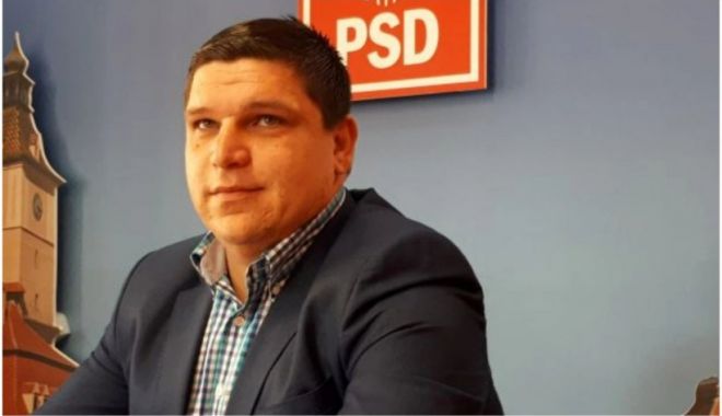 Un fost consilier local PSD a fost dat dispărut. Dacă îl vedeţi sunaţi la 112
