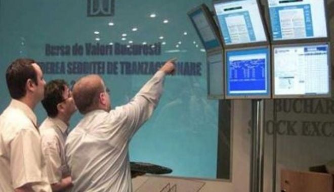 Topul celor mai tranzacționate companii de pe piața de capital