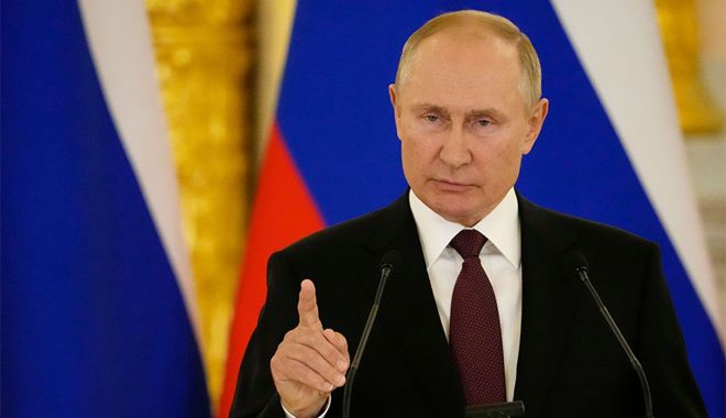 Vladimir Putin: „Prezenţa americană în Afganistan a fost o tragedie, mai ales pentru afgani”