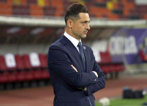 Fotbal / Ștefan şi Sîntean, chemaţi de urgenţă de Mirel Rădoi la naţionala olimpică