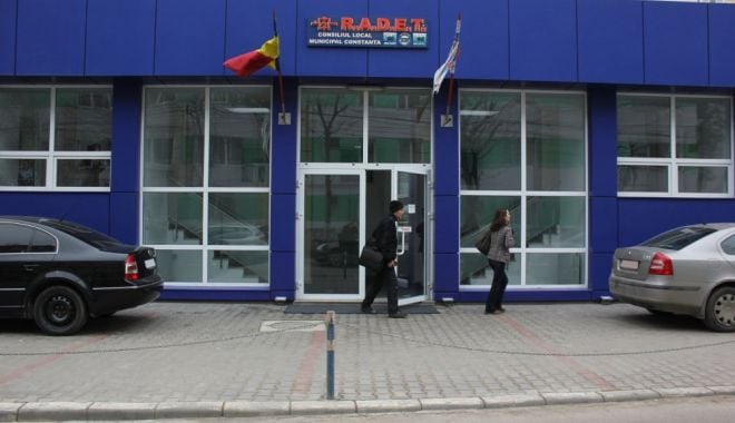 Când oprește RADET căldura. Ce spune conducerea