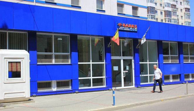 RADET Constanța a început distribuirea facturilor fiscale către asociațiile de proprietari