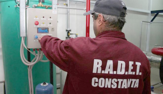 Începe citirea contoarelor de energie termică