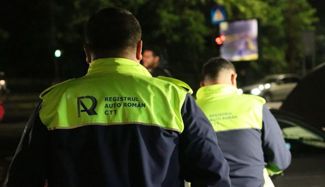 Cum poate fi radiat un autoturism furat sau distrus? Sfaturi de la Registrul Auto Român