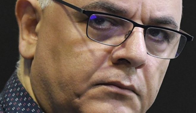 Raed Arafat, săgeți către Cîțu după ce a fost întrebat dacă îşi dă demisia:  „Nu sunt Superman să le rezolv pe toate"