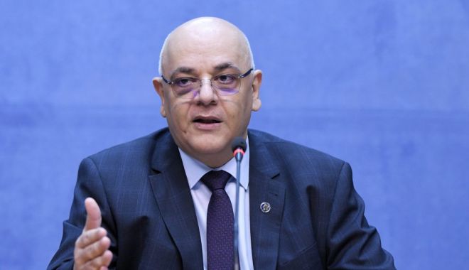 Cine emite sau achiziționeză certificate pentru vaccinare fictivă poate ajunge la închisoare, anunță Raed Arafat