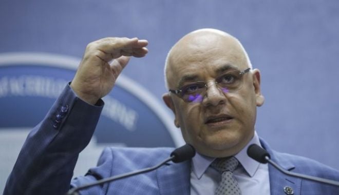 Raed Arafat exclude un nou lockdown în România
