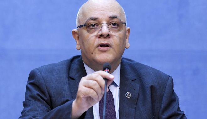 Situaţia epidemiologică din România este foarte bună, în prezent