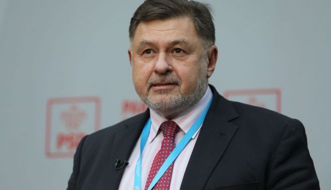 Alexandru Rafila: Dacă închidem școala și ținem mall-urile deschise, nu am făcut nimic