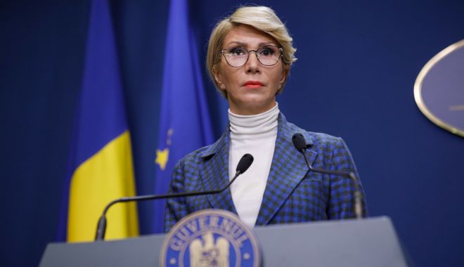 Raluca Turcan: Statul face mult prea puțin pentru cei mai săraci dintre români