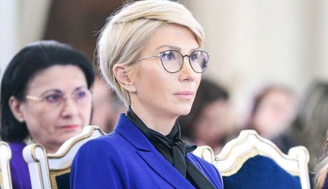 Raluca Turcan: Cât avem un premier, el trebuie respectat. Coaliția să-și pună picioarele în apă rece