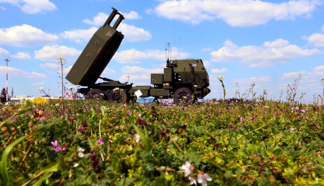 Exercițiul Rapid Falcon II a reunit, din nou, militarii români și americani