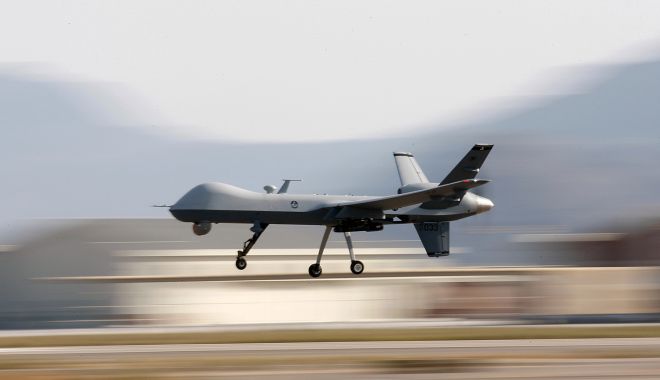 Armata SUA a tras cu drona după ISIS-K și a ucis nouă membri ai unei familii din Kabul, inclusiv șase copii