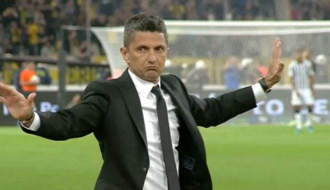 Răzvan Lucescu ar putea antrena în Italia