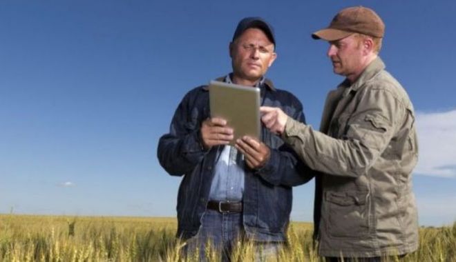 În judeţul Constanţa sunt peste 33.000 de exploataţii agricole