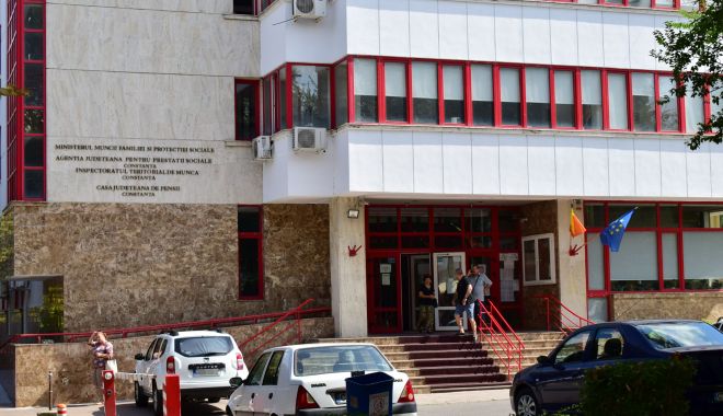 Peste o sută de constănţeni şi-au reclamat patronii în luna trecută