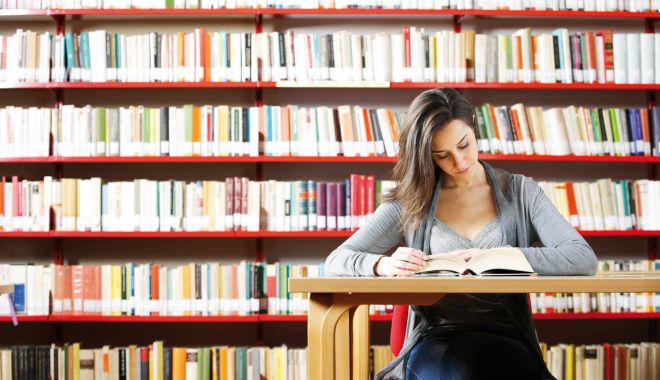O nouă călătorie prin publicaţiile Bibliotecii Judeţene Constanţa
