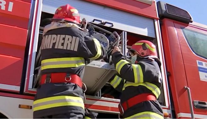 Sfaturi de la pompieri pentru cei care vin în concediu pe litoral