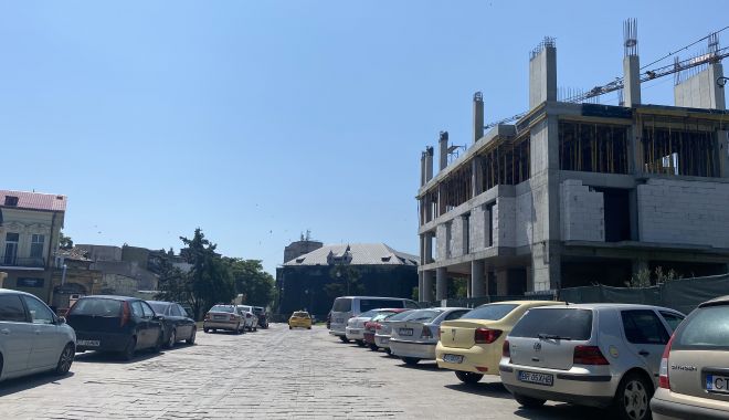 Noul Regulament de acces în zona peninsulară, în dezbatere publică