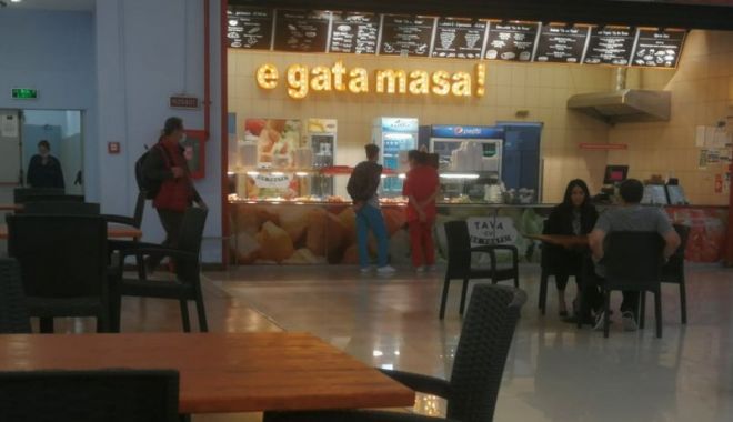 Ce se întâmplă cu angajaţii restaurantelor care nu sunt vaccinaţi