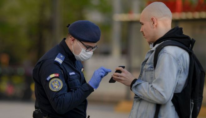 Lista restricțiilor care ar putea intra în vigoare de luni, propusă în ședința CNSU