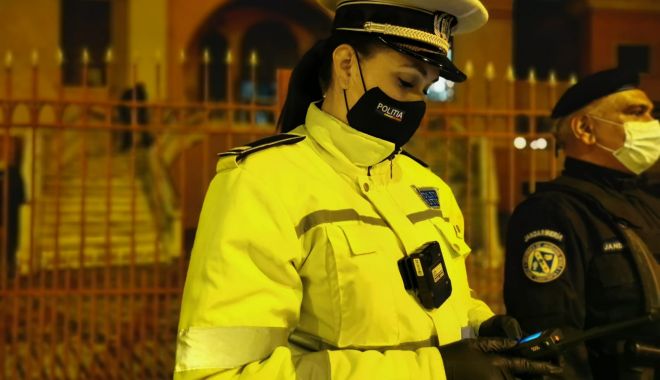 Restricţii de weekend şi în Mangalia şi Costineşti. Incidenţa a trecut de 4