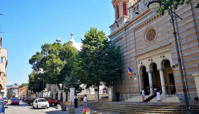Restricţii de trafic în zona peninsulară, de Sfinţii Apostoli Petru şi Pavel