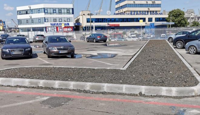 Restricții de circulație la Constanţa, în perioada festivalului KIMARO