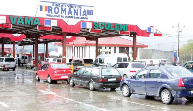 Reuniune la vârful administrațiilor vamale din România și Moldova