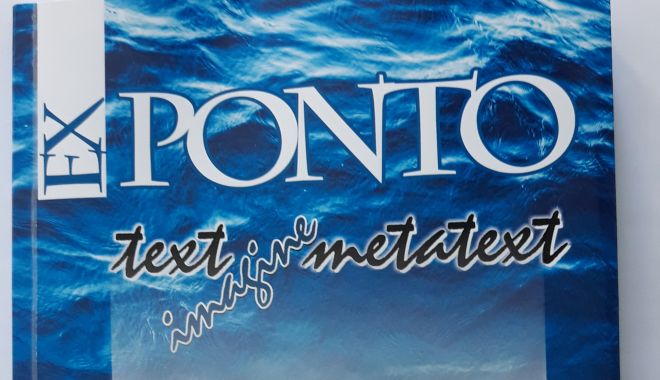 Revista „Ex Ponto” sau oglinda valorilor din cultura dobrogeană