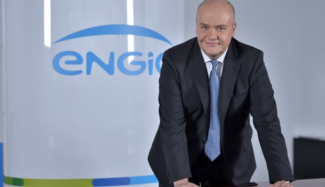 Președintele Engie România a vizitat Colegiul „Mircea”