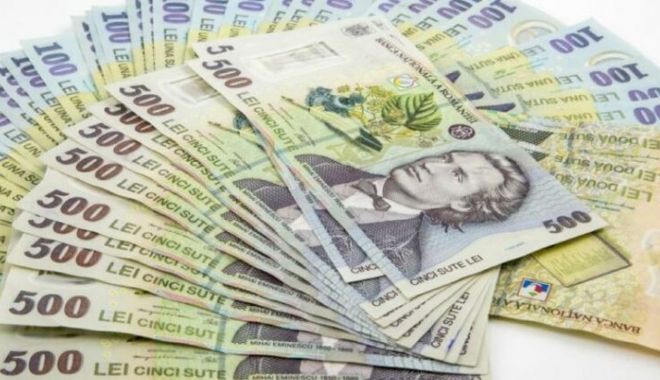 Indicele ROBOR la 3 luni sare de la 1,69% la 1,74%. Cresc dobânzile la credite retail în lei