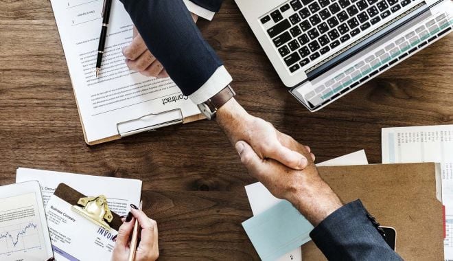 România a semnat standardul EU Startup Nations, Fonduri de investiţii
