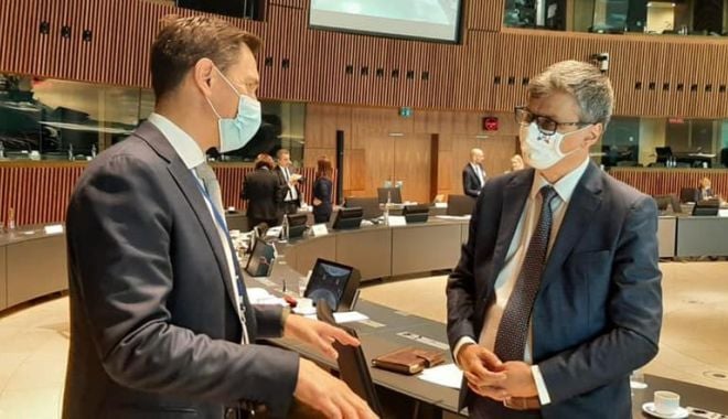 România va putea fi interconectată energetic cu Republica Moldova