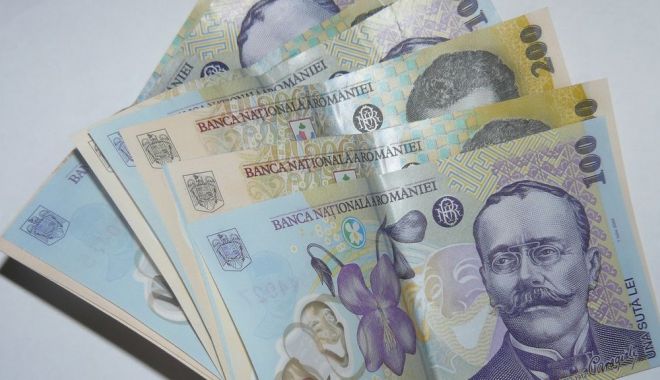 Verdict Eurostat - Românii au salarii mici şi preţuri mari