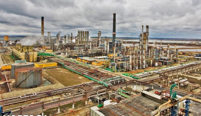 „Pandemia și viitorul nostru”, raport de sustenabilitate al Rompetrol pentru 2020